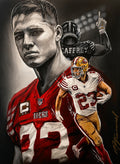 RUNCMC. 16x20” Prints